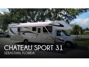 2008 Four Winds Chateau for sale 300182298